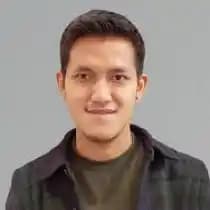 Direktur Desk China-Indonesia Celios, Muhammad Zulfikar Rakhmat