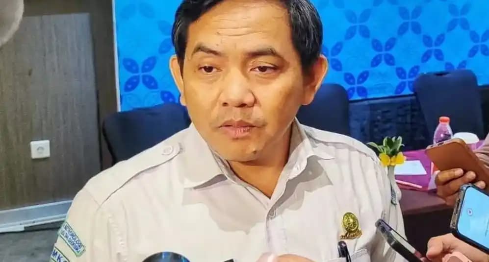 Direktur Gempa Bumi dan Tsunami BMKG Daryono Mengundurkan Diri