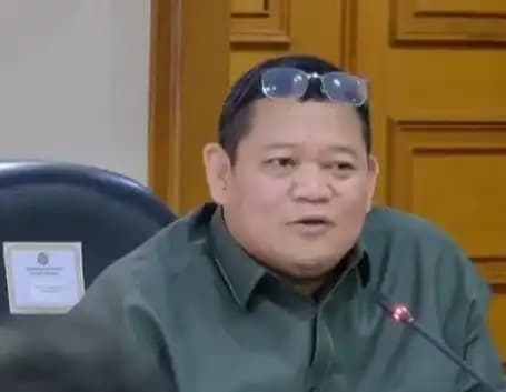 Direktur Jenderal Planologi Kehutanan, Ade Triaji Kusumah