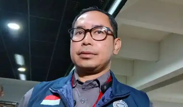 Direktur Pelindungan WNI Kemlu RI, Judha Nugraha