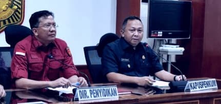 Kejagung Periksa Direktur PT Pinnacle Optima Karya Terkait Kasus Korupsi Waskita Karya