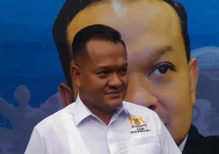 Direktur PT Pijar Utama dan Direktur PT Indria Putra Persada, Ferry Septha Indrianto,