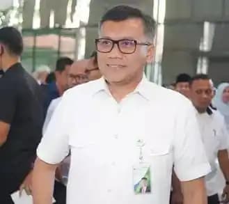 Direktur Utama BPJS Ketenagakerjaan, Pramudya Iriawan Buntoro