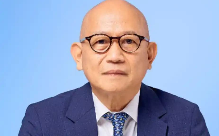 Direktur Utama PT MDTV Media Technologies Tbk (NETV), Lie Halim mengundurkan diri