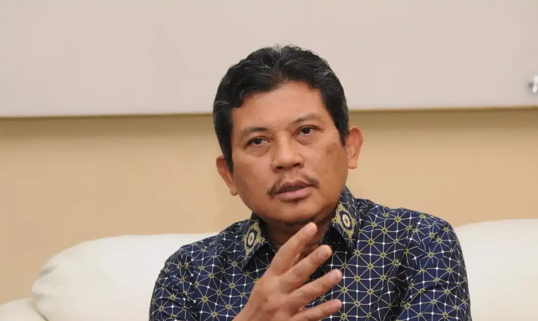 Dirut BPJS Kesehatan
