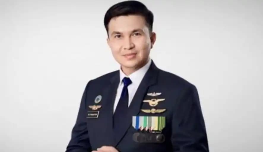 Dirut Garuda