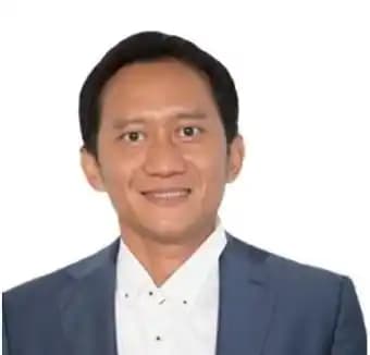 Dirut KAI Bobby