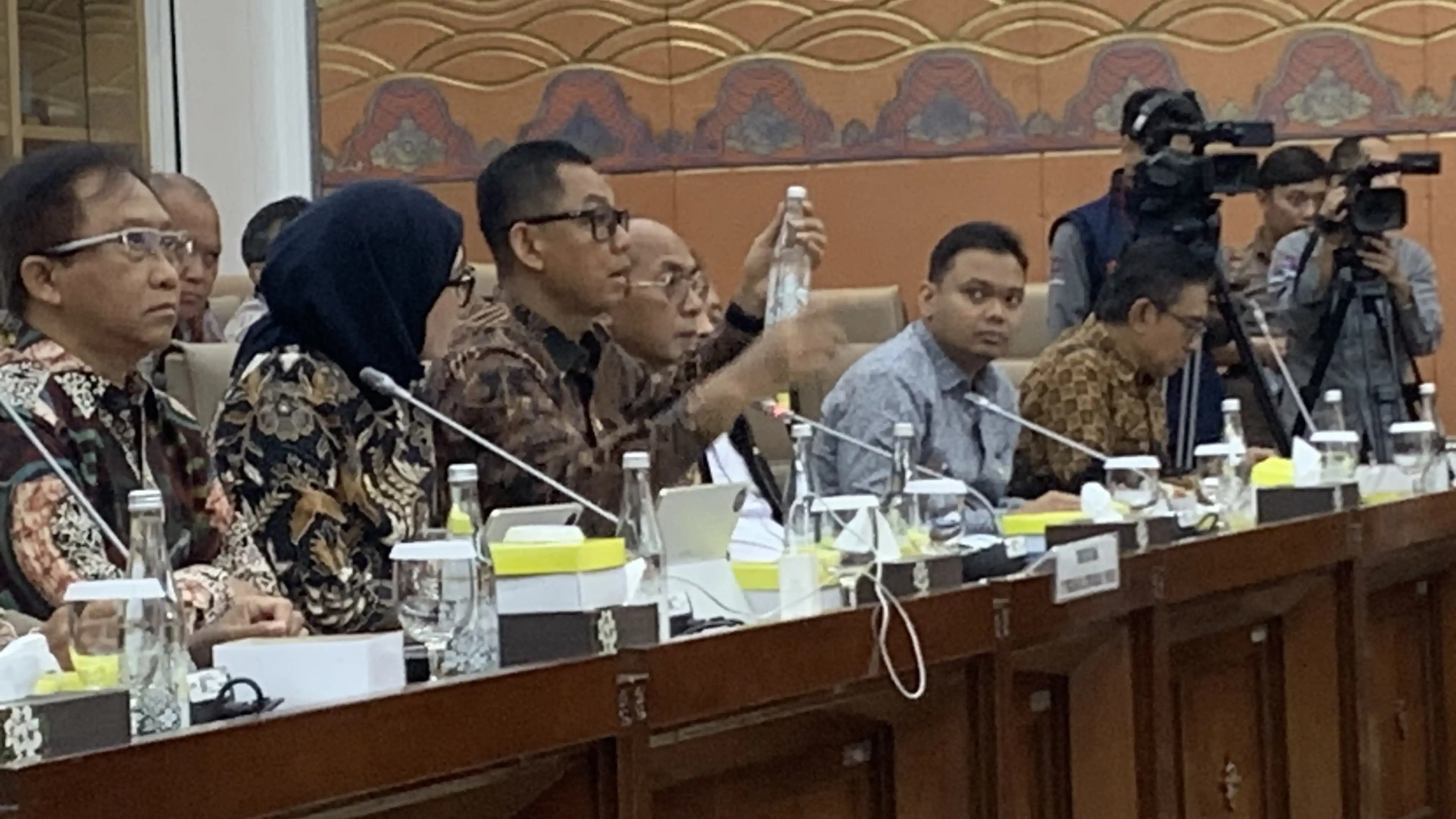 Dirut PLN