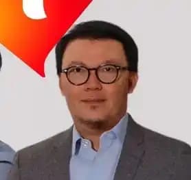 Dirut Telkomsel Nugroho