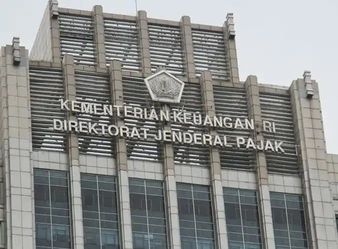 Ditjen Pajak: 13,45 Juta SPT Sudah Lapor, Mayoritas Karyawan