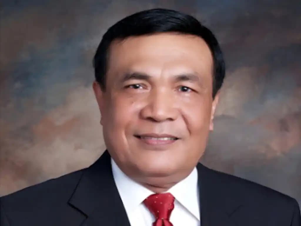 Djamri Chaniago