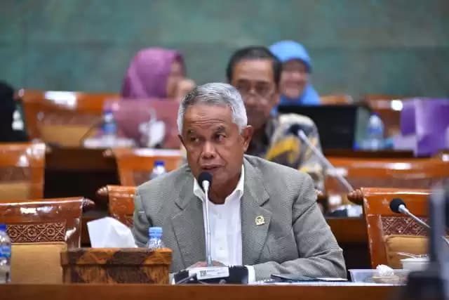 Djohar Arifin Husin