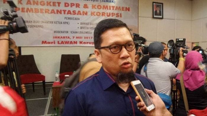 DPR: Perang Iran vs Israel-AS Ganggu Kebijakan Pemerintah