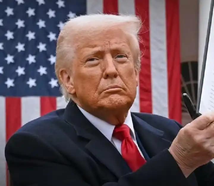 Donal Trump