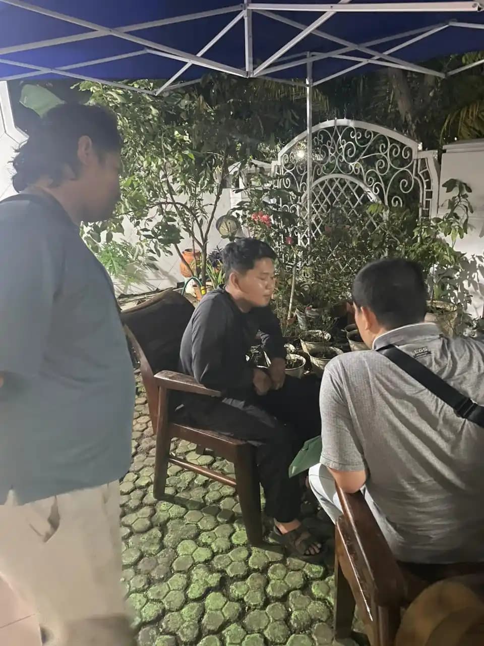 DPO Politik Uang Dibekuk! Satgas SIRI Kejagung Tangkap Babul Salam di Bekasi