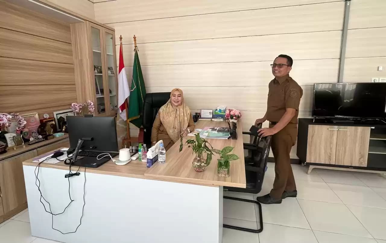 DPPPA MALUT