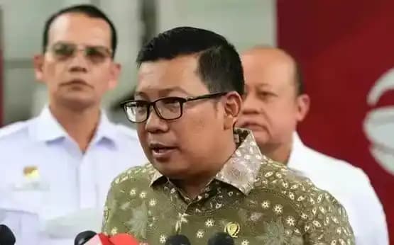 DPR Desak KPK Periksa Eks Kepala Bapanas Arief soal Dugaan Korupsi Demurrage Beras