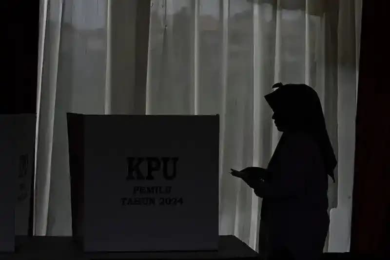 DPR Usul Pilkades seperti Pilkada dan Pilpres