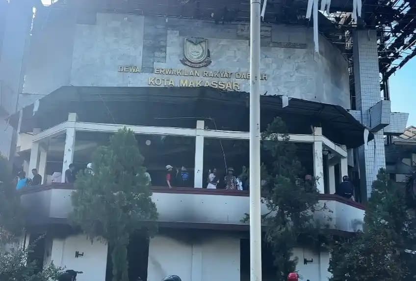 DPRD Kota Makassar