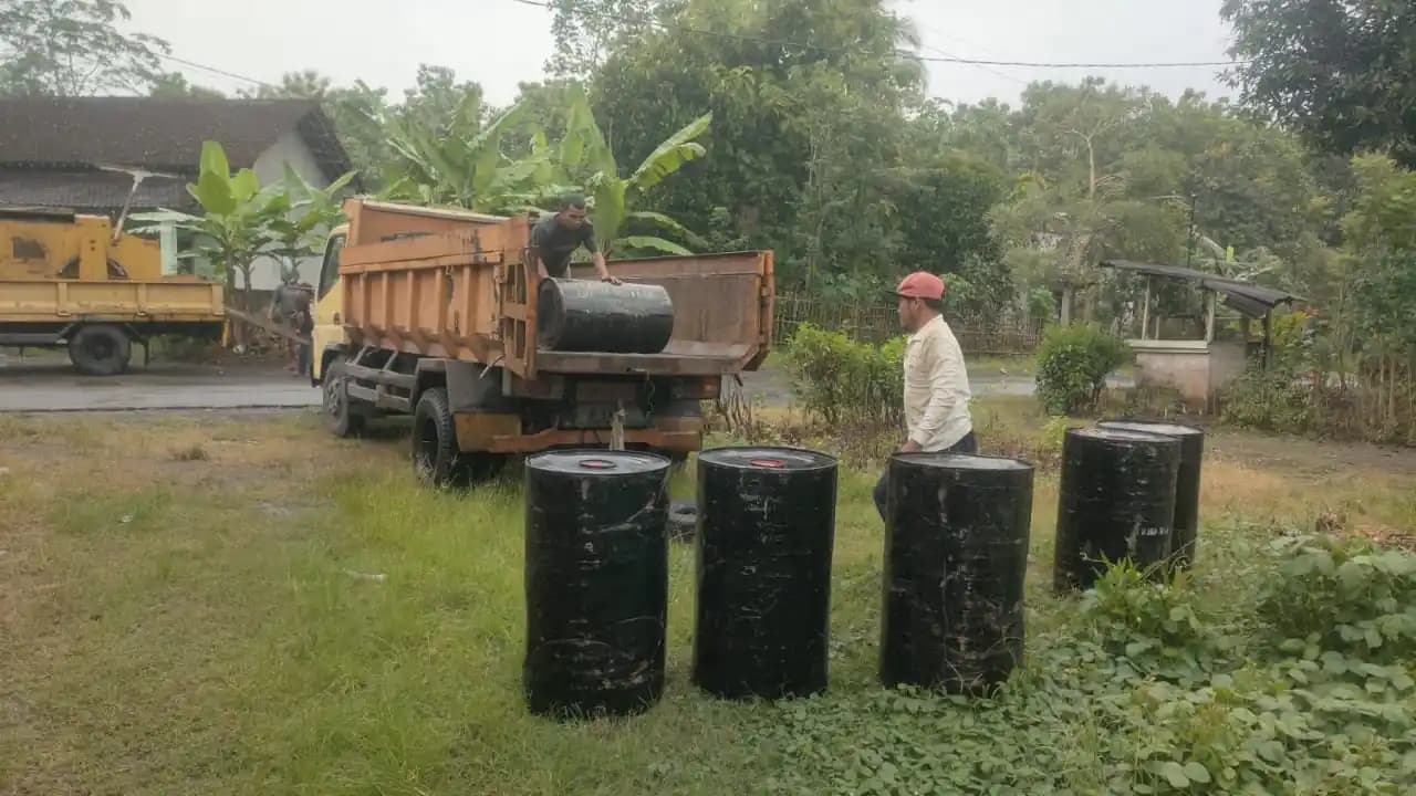 DPUPR Kabupaten Blitar
