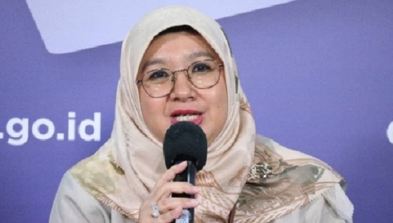 Kemenkes Beberkan Kriteria 1,5 Juta Penerima Vaksinasi "Booster"