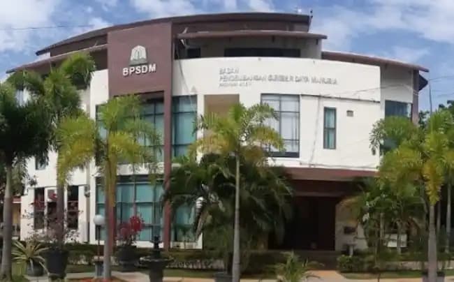 Duduk Perkara Korupsi Beasiswa BPSDM Aceh Rp 420 Miliar