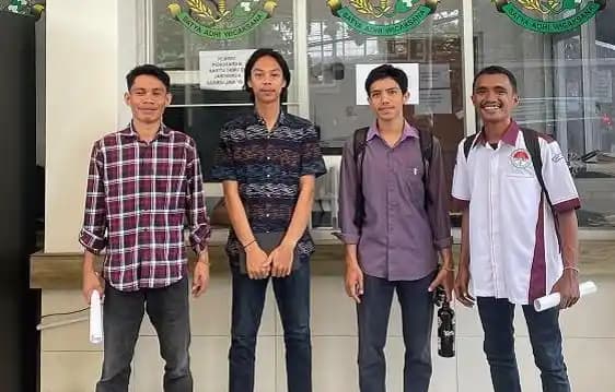 Dugaan Korupsi Lingkungan di Kawasan PT IMIP Morowali Dilaporkan ke Kejagung