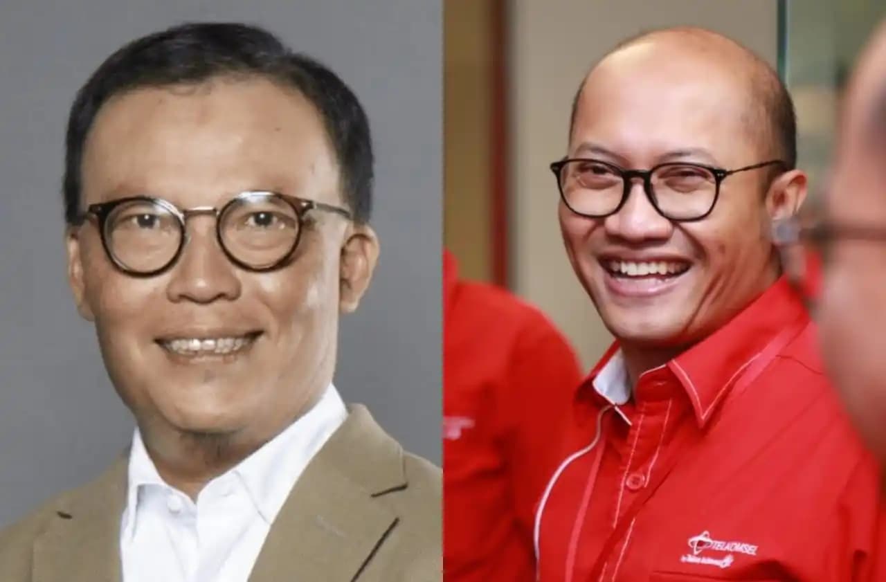 Dugaan Korupsi Program New Sales Broadband dan Monopoli A2P SMS Telkomsel