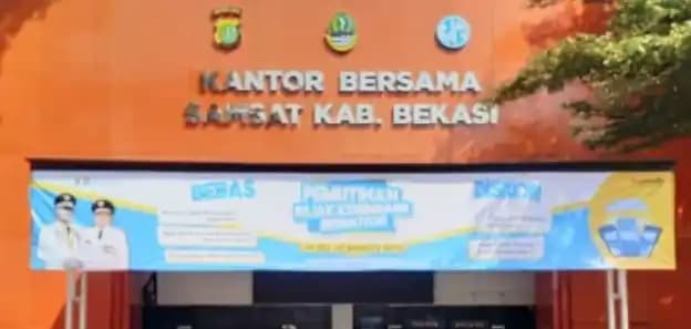Dugaan Pungli Meresahkan, Ditlantas Polda Metro Jaya Didesak Bersih-bersih Samsat Kabupaten Bekasi