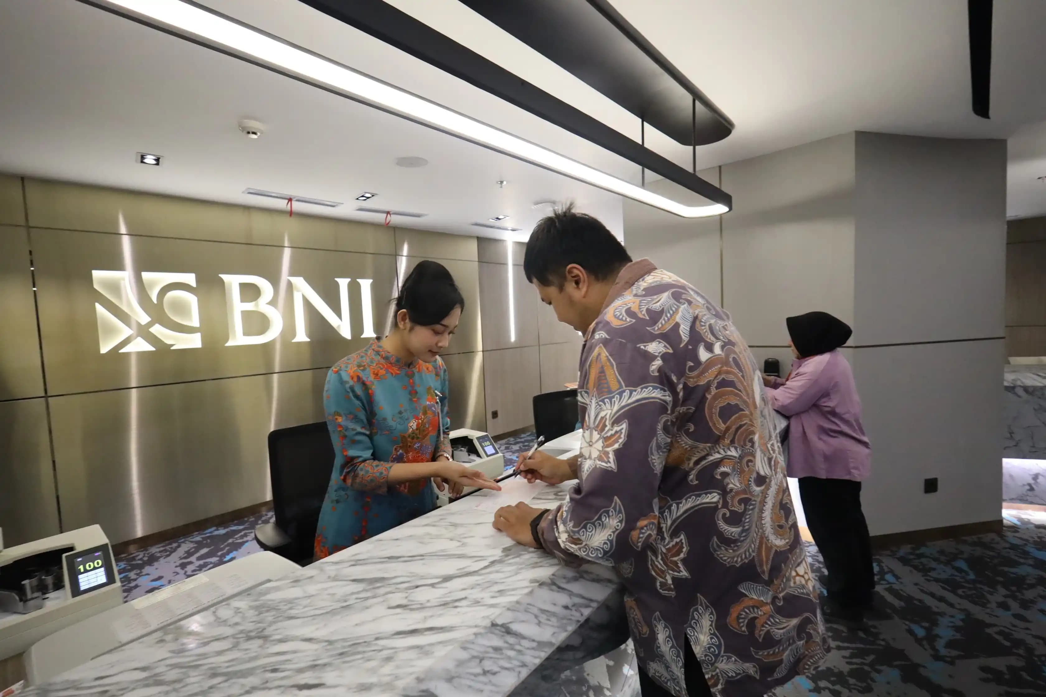 Dukung Asta Cita Presiden Prabowo, BNI Perkuat Tata Kelola Perusahaan dan Pemberantasan Korupsi