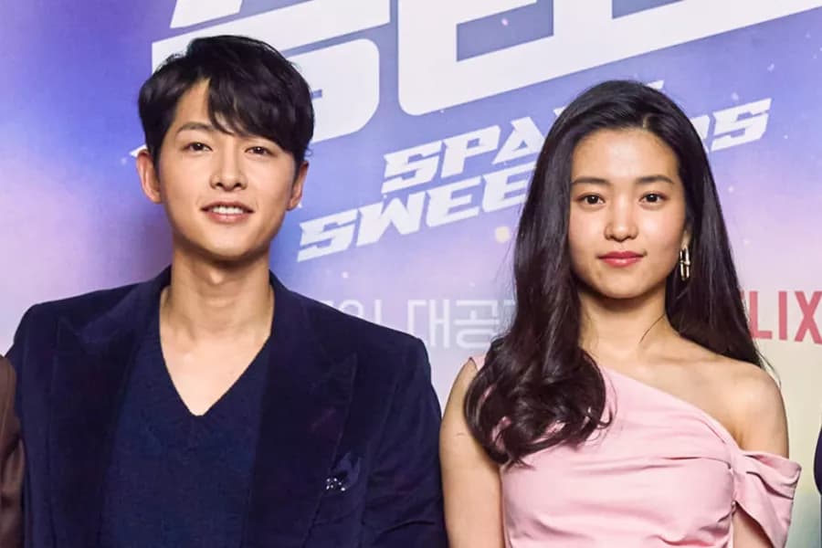 Begini Respons Choi Jung Won Dituduh Selingkuh dengan Istri Orang