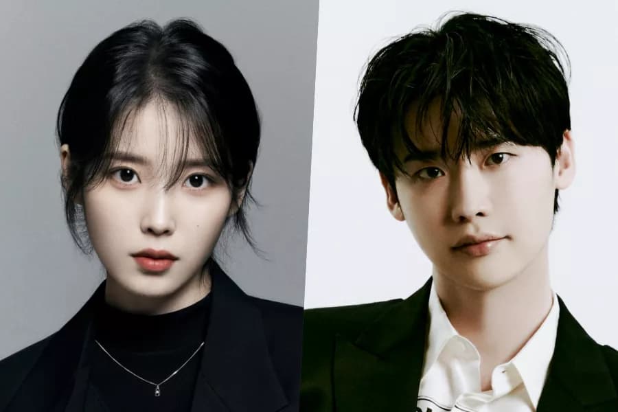 Agensi Konfirmasi Lee Jong Suk dan IU Berkencan