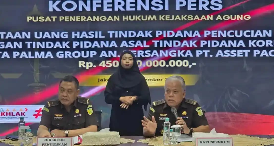 Duta Palma Group harli siregar