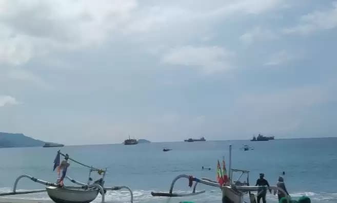 BBMKG: Waspadai Potensi Cuaca Ekstrem di Bali pada 13-15 Maret 2024