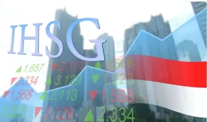 IHSG Menguat Walau Bursa Asia Melemah