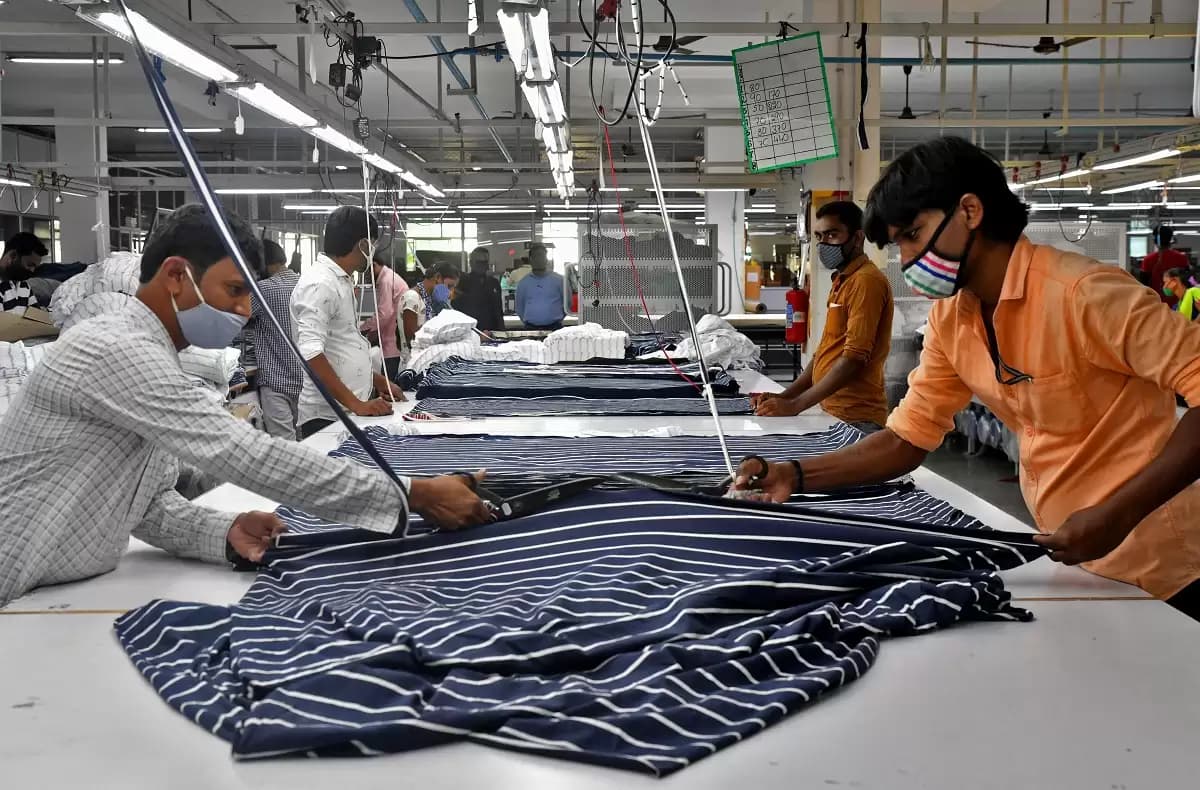 Ekonomi China Loyo, India Diprediksi Pimpin Asia Pasifik