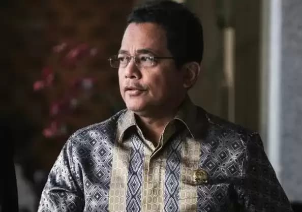 KPK Cegah Sekjen DPR RI Indra Iskandar Cs ke Luar Negeri