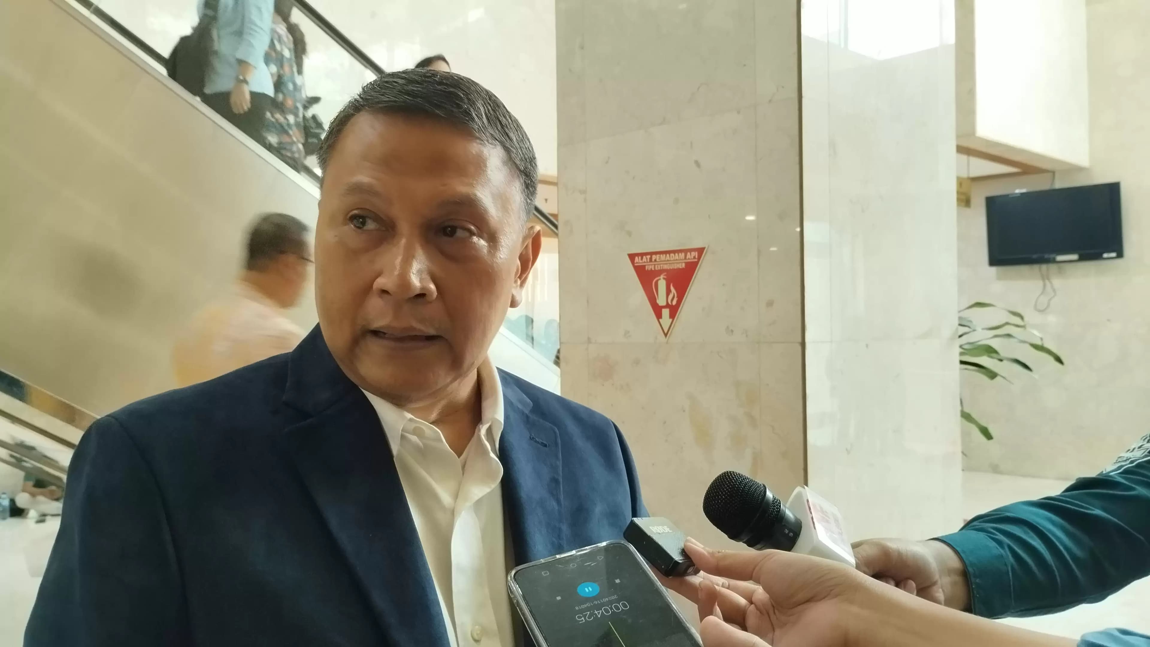 Mardani Ali Minta Masyarakat Laporkan Jika Ada Oknum KPU atau Bawaslu yang Curang
