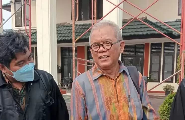 KPK Tak Perlu Tunggu Laporan untuk Periksa Bahlil, Ahli Hukum: Kan Sudah Tahu Ada Dugaan Korupsi!