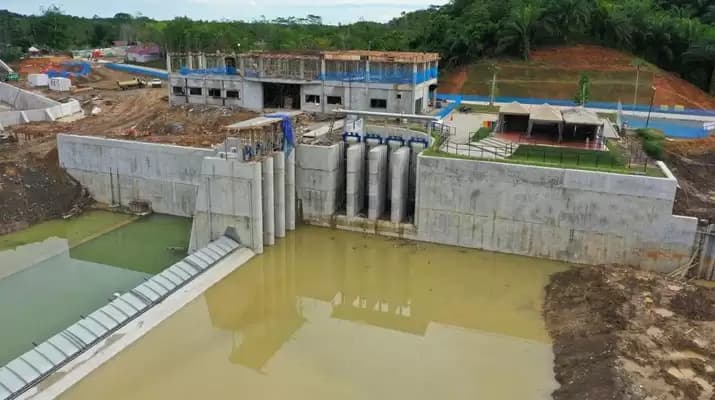 Otorita IKN Mau Terbitkan Obligasi, Kurang Dana?