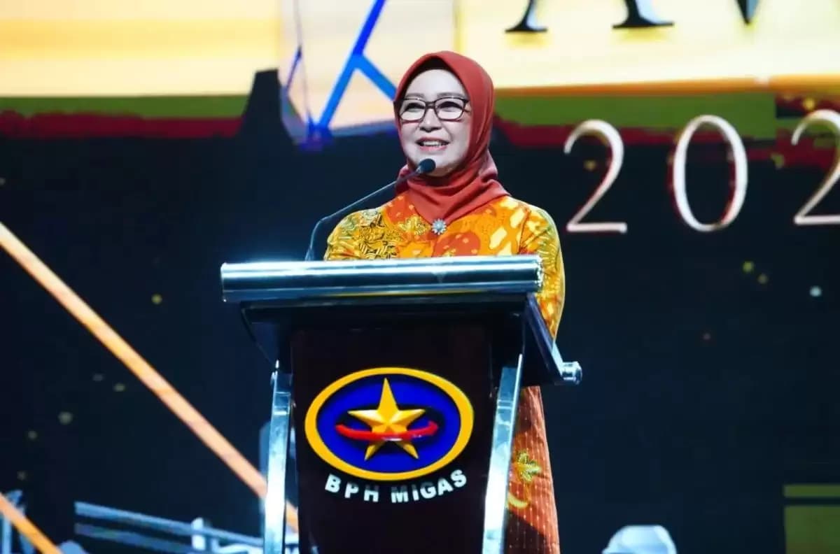 BPH Migas: Sepanjang Tahun 2023 Penyalur BBM Satu Harga Terbangun 100 Persen