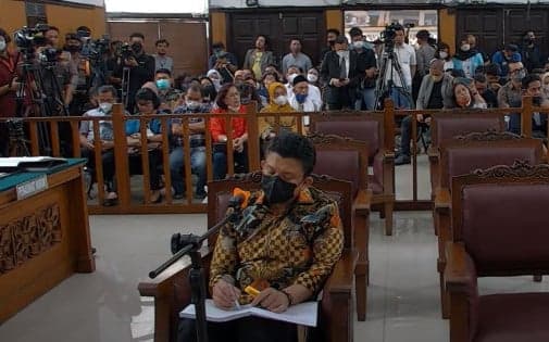 Putusan Kasus Ferdy Sambo Cs Dipastikan Sebelum Masa Tahanan Selesai