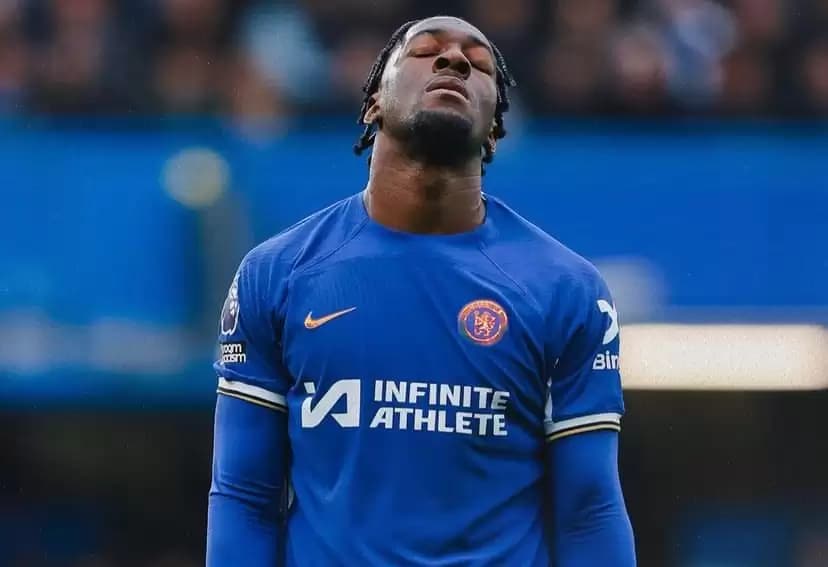 Chelsea Dipermalukan Wolverhampton di Stamford Bridge