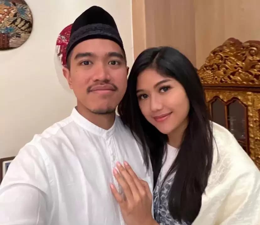 Kaesang Optimis PSI Masuk Senayan