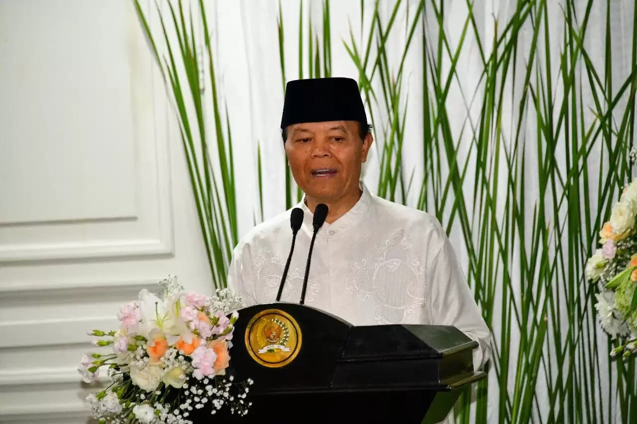 Hidayat Nur Wahid Harap Hakim MK Berbuat Adil dan Tegakkan Kebenaran