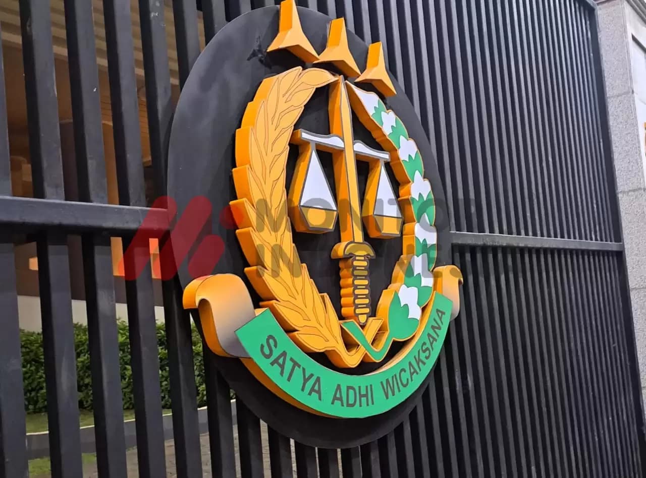 Temukan Tersangka, Kejagung Sidik Korupsi di LPEI