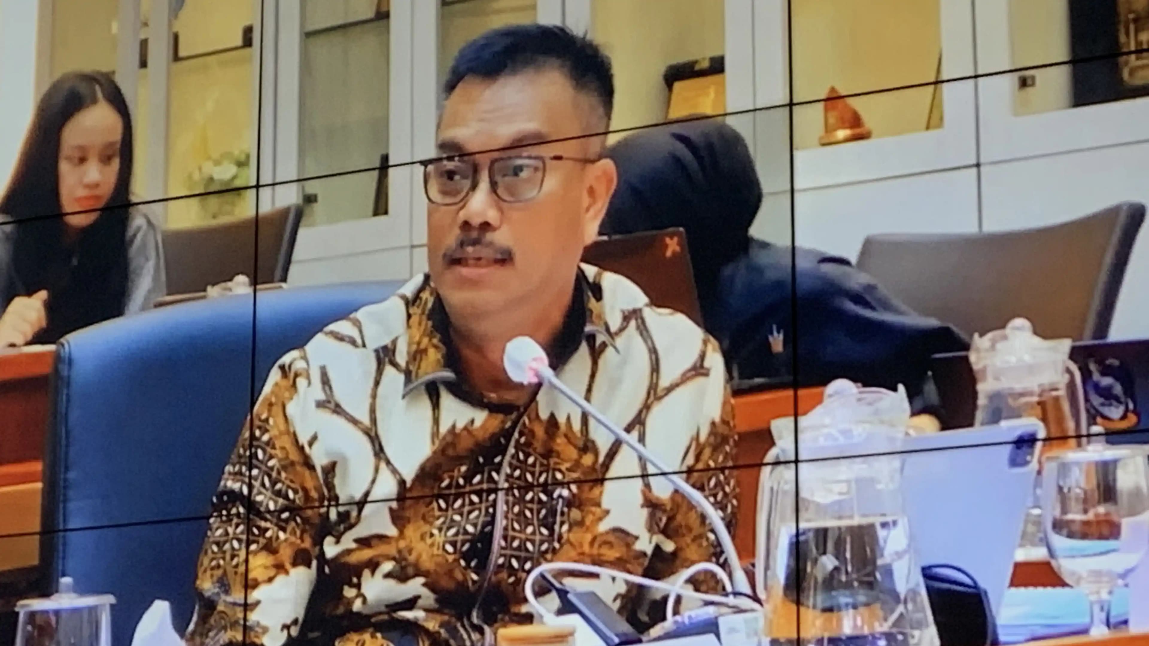 Edy wuryanto
