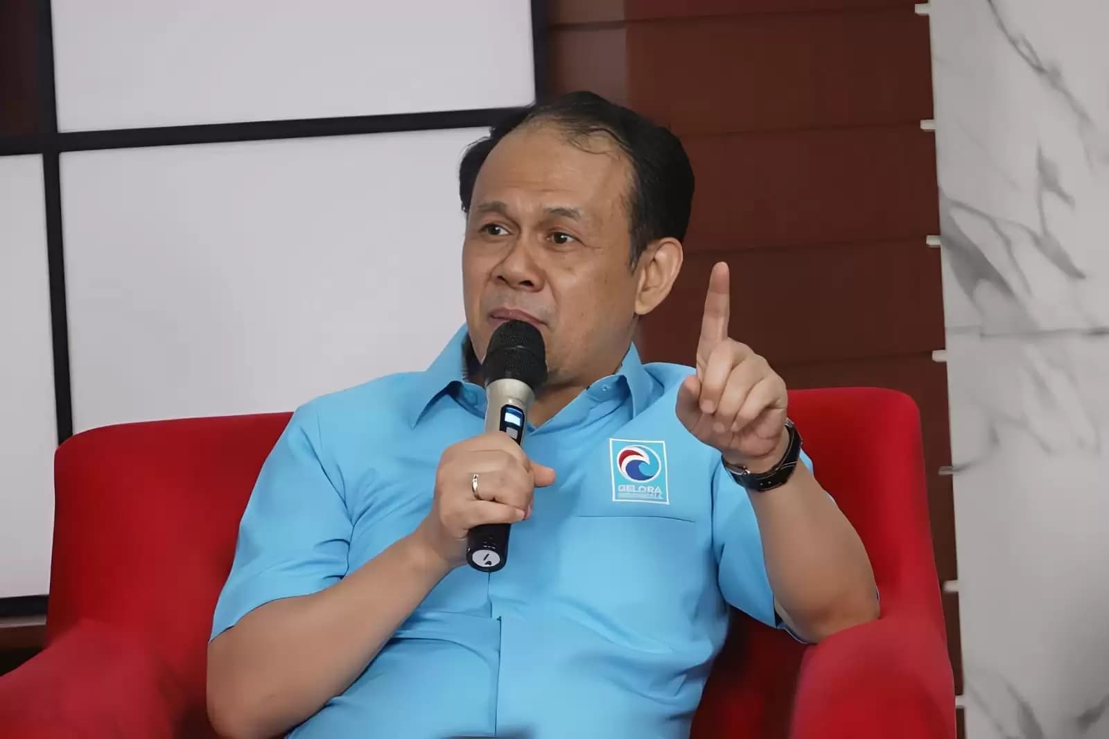 Marak Upaya Gusur Suara Pileg 2024, Mahfuz Sidik: Bentuk Praktik Kecurangan