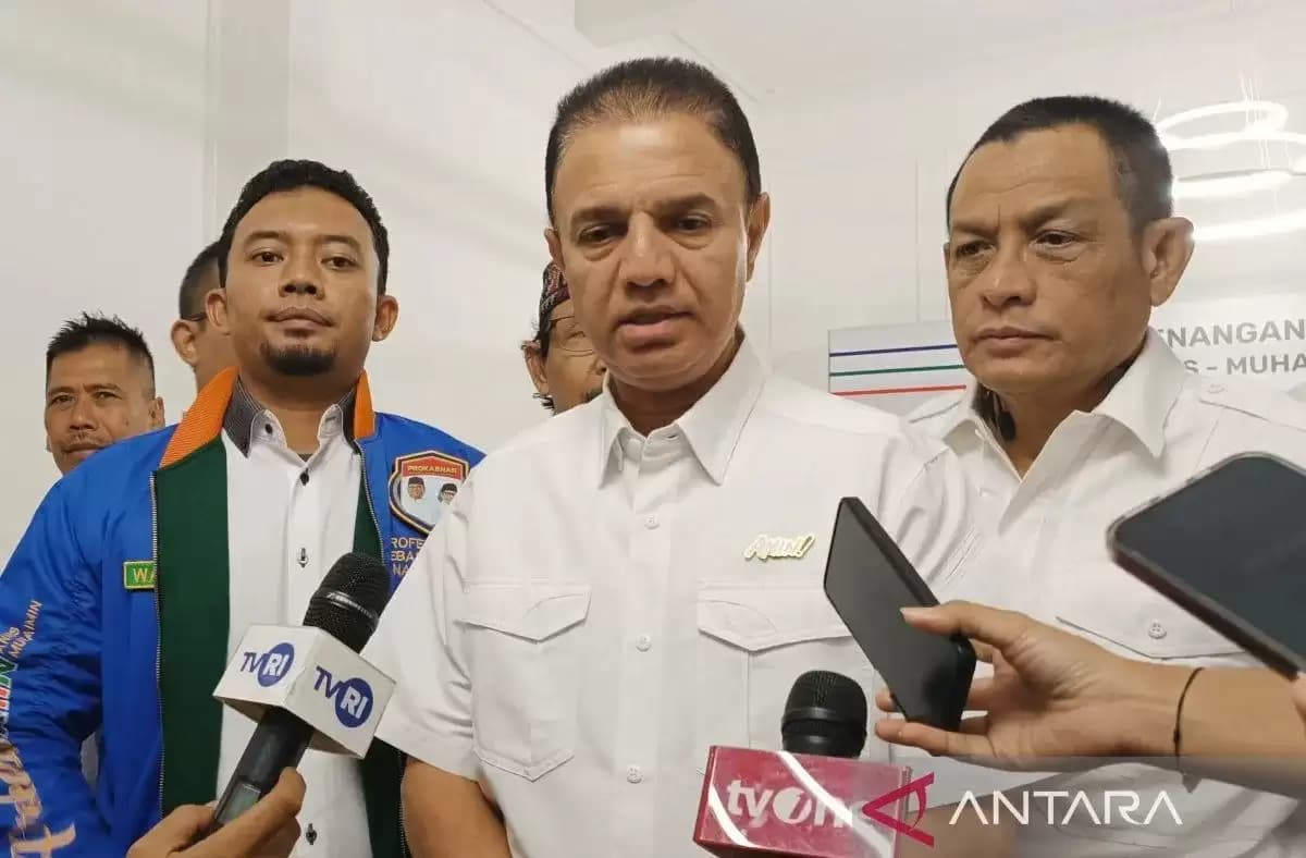 Prabowo Ungkit Pilkada DKI 2017, Timnas AMIN Ogah Ambil Pusing