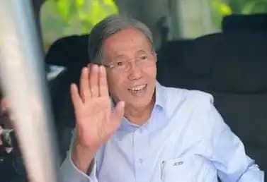 Ekonom Senior Kwik Kian Gie Meninggal Dunia